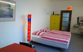 B&B Oostende