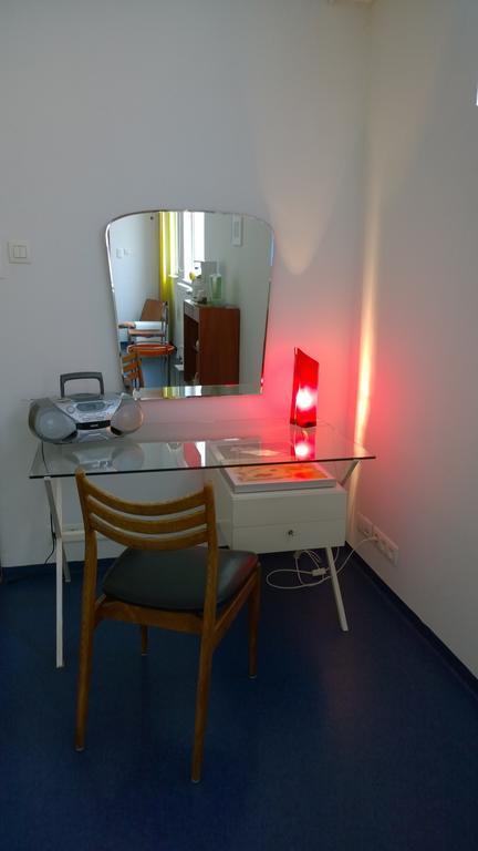 B&B Oostende Zimmer foto